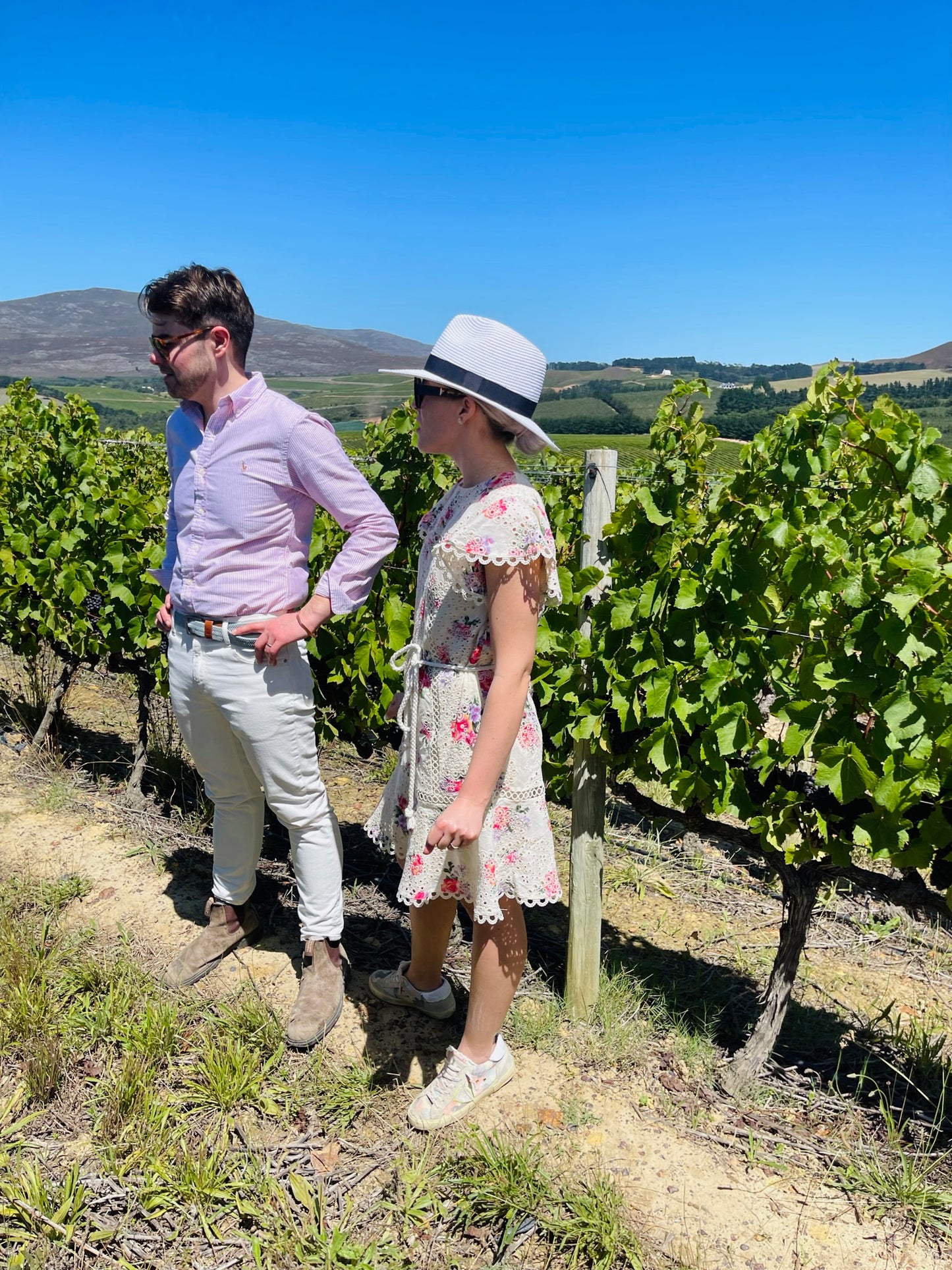 2022 Pinot Noir - Lenuzza Vineyards (Case of 6)