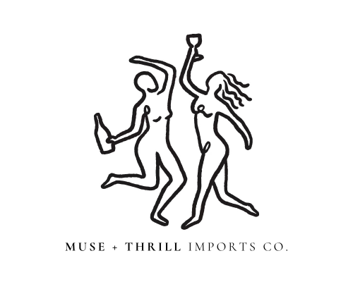Muse + Thrill Imports Co.