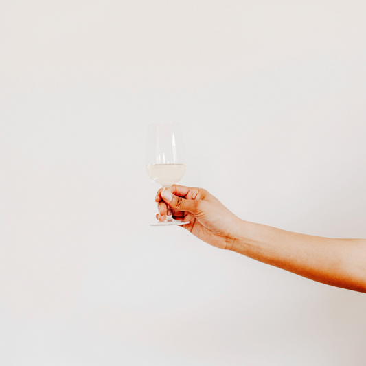 Private Wine Tasting Experience